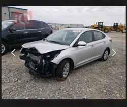 هيونداي أكسنت